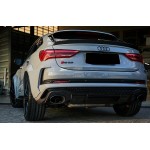 PD-RS400 wide body kit PRIOR Design για Audi RS Q3/ RS Q3 Sporback (Typ F3) PD-RS400 wide body kit PRIOR Design για Audi RS Q3/ RS Q3 Sporback (Typ F3)